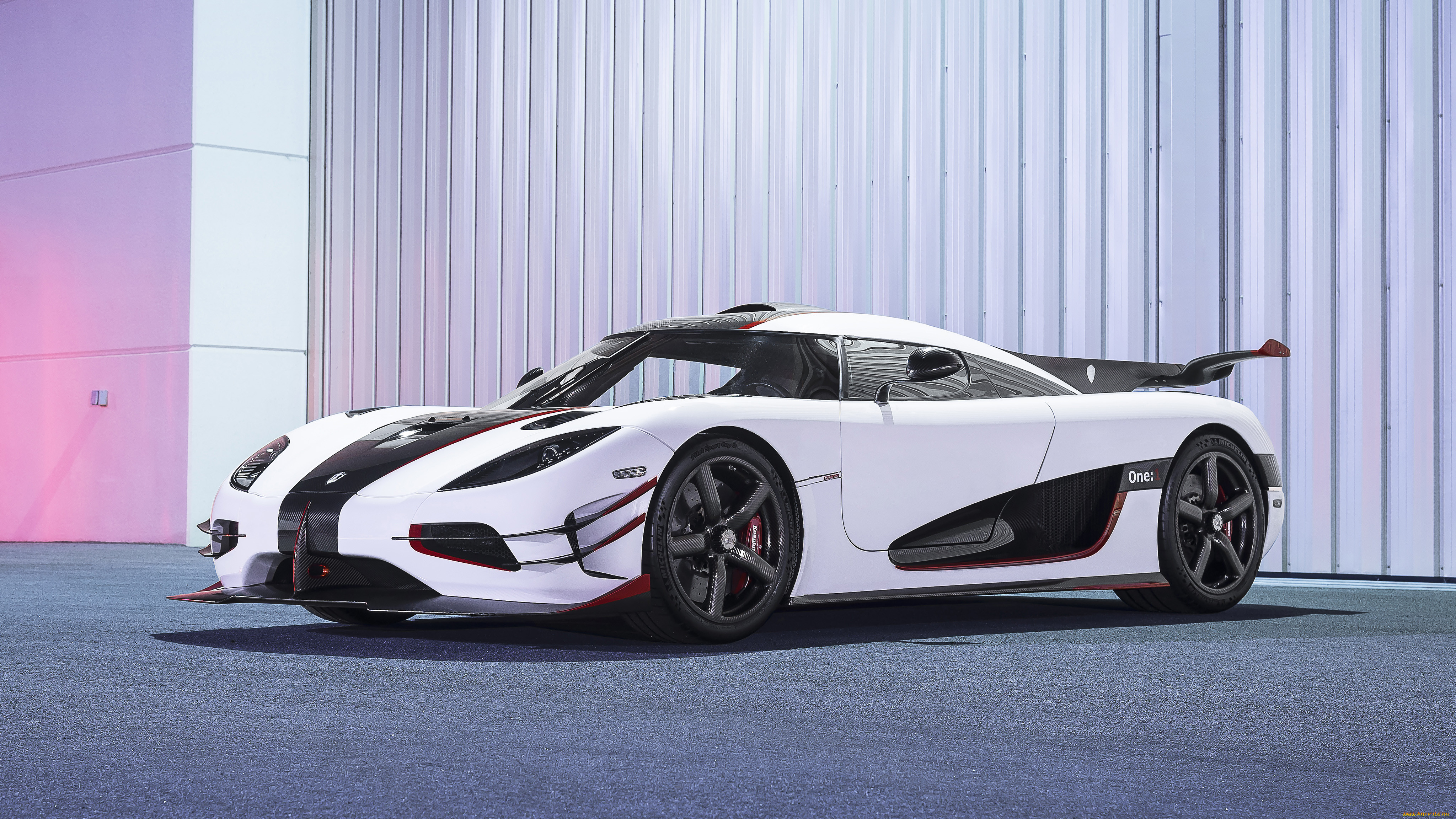 , koenigsegg, one1, 2014